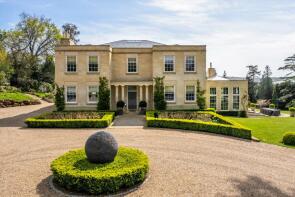 Alderwood House, Penshurst Road, Tonbridge TN11 8HY