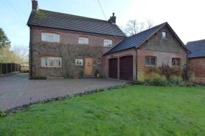 Schoolyard House, Station Road, Stowe By Chartley, Stafford ST18 0LG