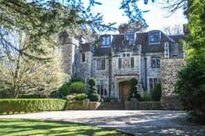 Oak Hall, Church Road, Sevenoaks TN14 6AT