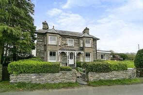Glanllyn, Maes Mihangel, Ynys, Talsarnau LL47 6TH