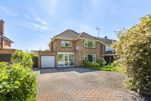 19, Campden Road, Cheltenham GL51 6AA