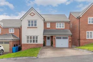 7, Trem Rhaeadr, Dyserth, Rhyl LL18 6BH