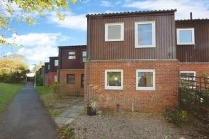 5, Daltons Fen, Pitsea, Basildon SS13 1JE