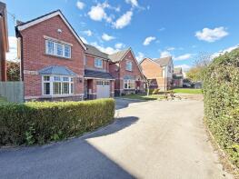 51, Windsor Drive, Miskin, Pontyclun CF72 8SH