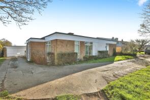 10, Norwich Road, Tacolneston NR16 1DF