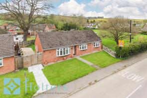 12 The Styx, Oak Tree Crescent, Lydbury North SY7 8AU