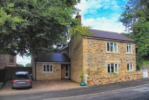 Mowbray Cottage, Wheatleywell Lane, Chester Le Street DH2 3LD