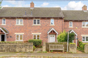 Constable Cottage, Lower End, Great Milton, Oxford OX44 7NL