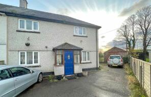 20 Bryn Llan, Llwyn Y Ne, Caernarfon LL54 5BU