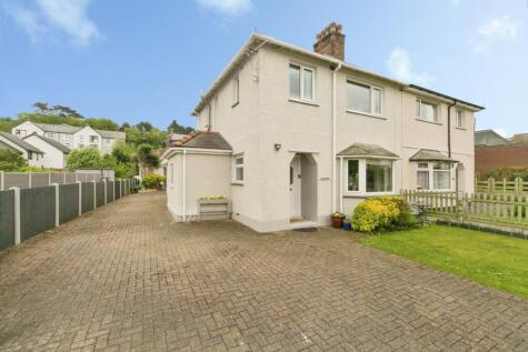 Park Crescent, Llanfairfechan, Conwy, LL33