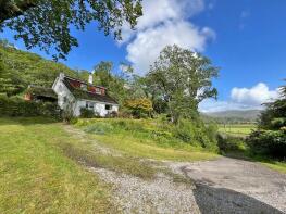 Millburnside, A861 Dalelia Road Junction - Shona Beag Access Road Junction, Kinlochmoidart, Lochailort PH38 4ND