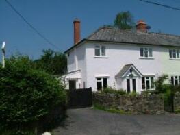 Mole End, Withypool Cross To New Bridge, Minehead TA24 7RA