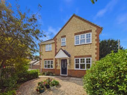 Saxby Road, Chippenham