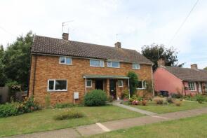 3, Welham Lane, Bury St. Edmunds IP28 6QS
