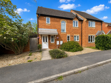 Puffin Lane, Hampton Vale, PE7