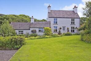 Melin Rhos Farm, Dulas LL70 9HQ