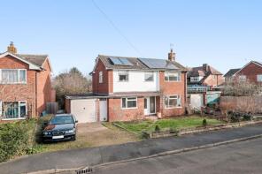 2, Broadway Close, Pershore WR10 2QQ
