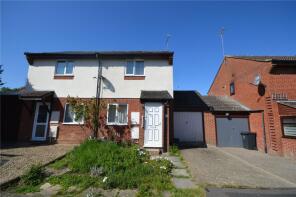 2, Redcap Gardens, Ramleaze, Swindon SN5 5RY