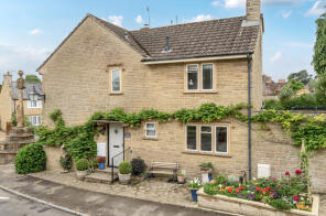 4 Cross Cottage, George And Crown Cottages, Church Street, Hinton St. George TA17 8SD