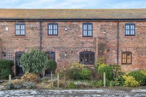 5, Crabtree Green Court, Stoneyford Lane, Oakmere, Northwich CW8 2WN