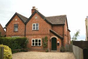 Scatterbrook, Ketton Road, Oakham LE15 8TH