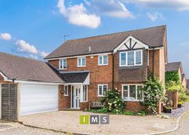 11, Spencer Gardens, Bicester OX27 0BS