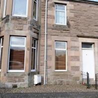 3b, Unity Terrace, Perth PH1 2BW