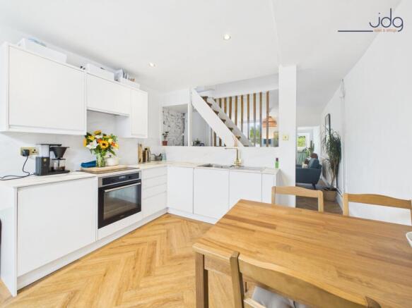 Kitchen,