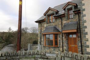 2, Plas Newydd, A496 From Llanbedr To Layby South Of Bryn Heulog, Llanbedr LL45 2AA