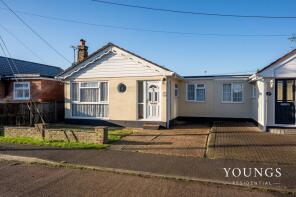 8, Dovercliff Road, Canvey Island SS8 7PE