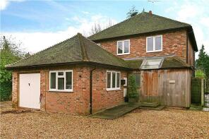 Russet, Plough Lane, Shiplake Cross, Henley-on-thames RG9 4DD