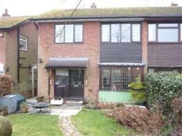 6, The Crescent, Ashbourne DE6 3AS