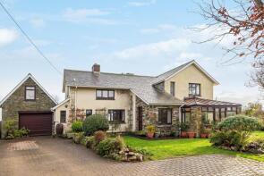 Benhurdon House, Access To Benhurden House, Gorran, St. Austell PL26 6LQ