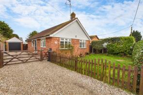 Cantenac, Brabant Road, Chelmsford CM3 6LY