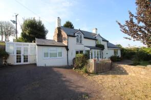 Tump Cottage, Talycoed Road, Abergavenny NP7 8TH