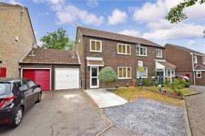 14, Nursery Fields, Birchington CT7 0JF