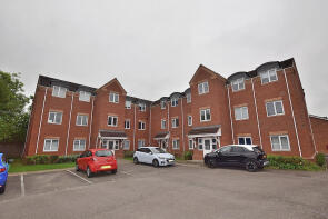 17, White Rose House, Ainderby Gardens, Northallerton DL7 8GT
