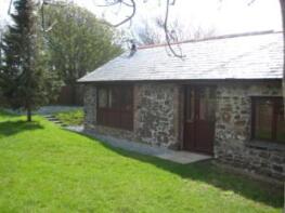Little Barn, Road From Welcombe Mouth Cross To Mead Corner, Bideford EX39 6HQ