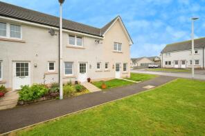 29, Thistle Road, Dingwall IV7 8FG