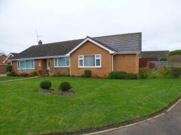 13, Fairstead Close, Pulham Market IP21 4SX