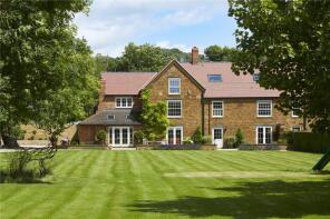 Orchard Lodge, Dassett Road, Southam CV47 2AY