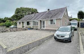 Darwin, Tan Y Buarth, Bethel, Caernarfon LL55 1UP
