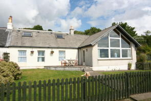 Sandbraes, Sandbraes Road, Whiting Bay, Isle Of Arran KA27 8RE
