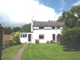 2, Lincomb Bank Cottages, Lincomb Bank, Lincomb, Stourport-on-severn DY13 9RB