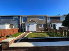 36, Leicester Way, Jarrow NE32 4XJ