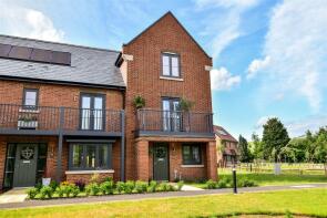 6, Heron Mews, Hemel Hempstead HP1 2EG