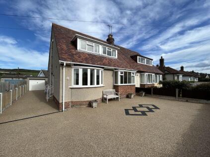 Grange Road, Llanrhos