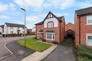1, Lyon Close, Wigan WN6 8GF