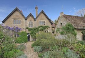 Home Farm, Great Chalfield SN12 8NL