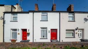 3, Cross Row, Chester Road, Flint CH6 5EB